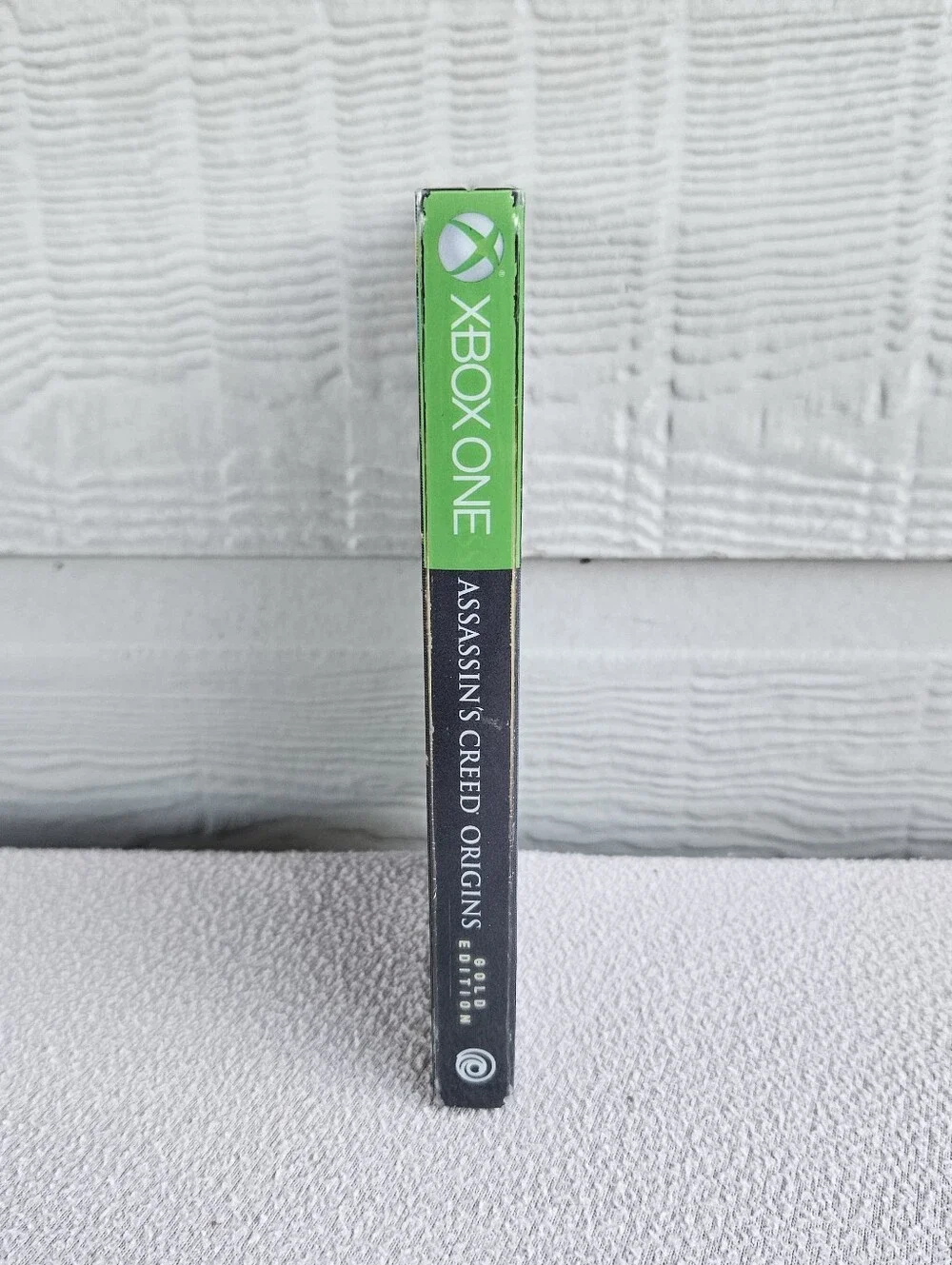 Assassin's Creed Origins SteelBook Gold Edition Microsoft Xbox One Complete